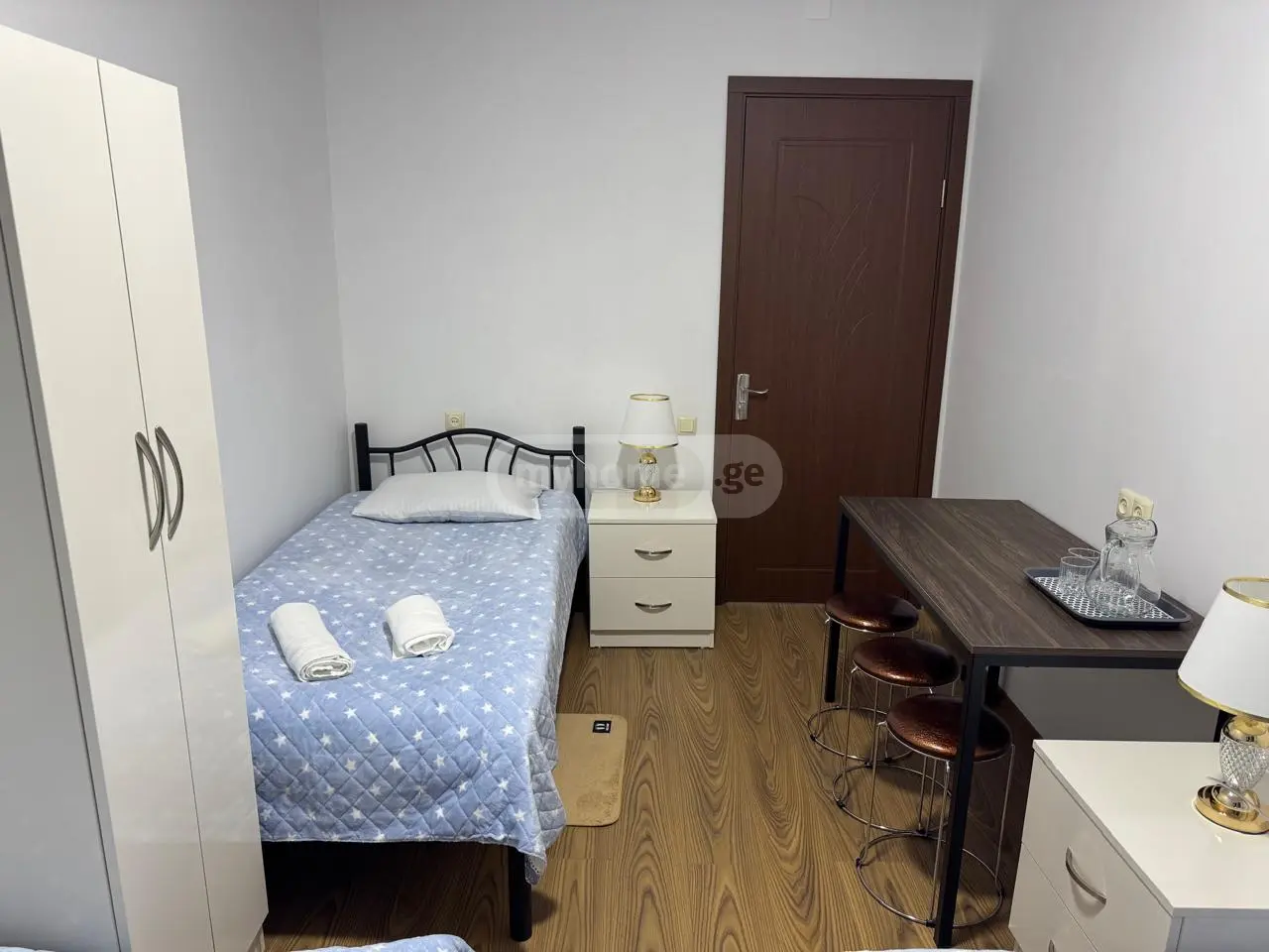 1 Room Hotel Daily Rent In Zugdidi view 4