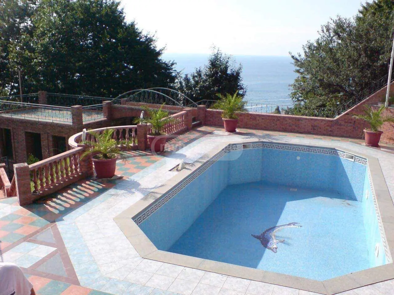 5 Room Private House For Sale view 6
