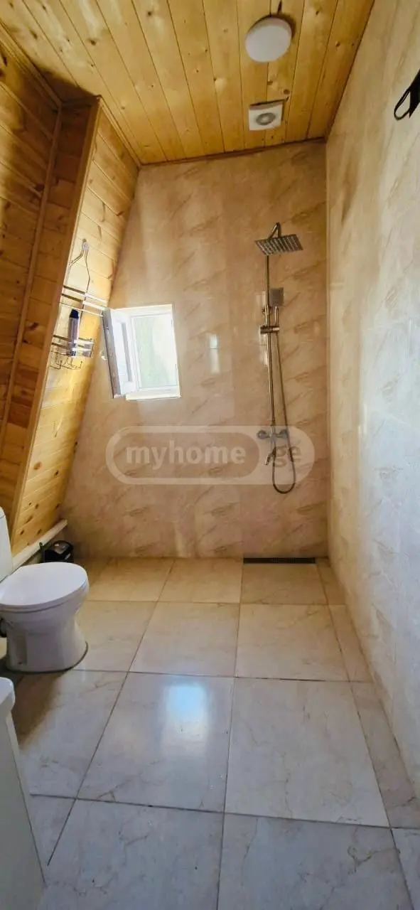 4 Room Country House Daily Rent In Mtskheta view 5