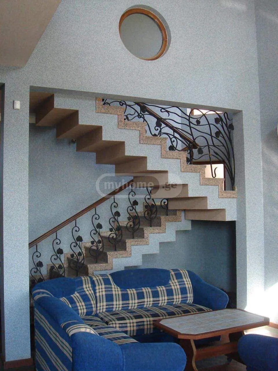 5 Room Private House For Sale view 5