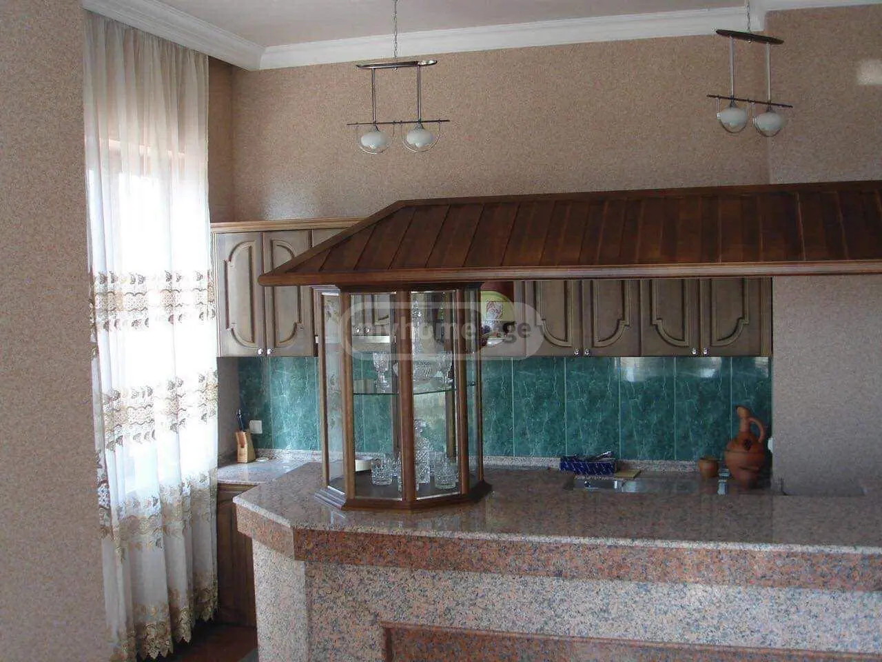 5 Room Private House For Sale view 9