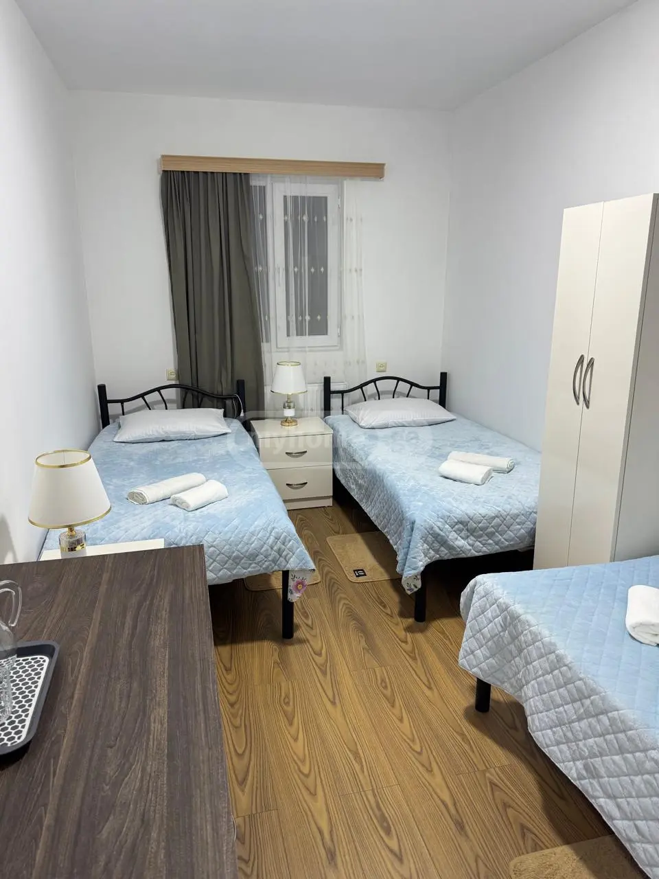 1 Room Hotel Daily Rent In Zugdidi view 8