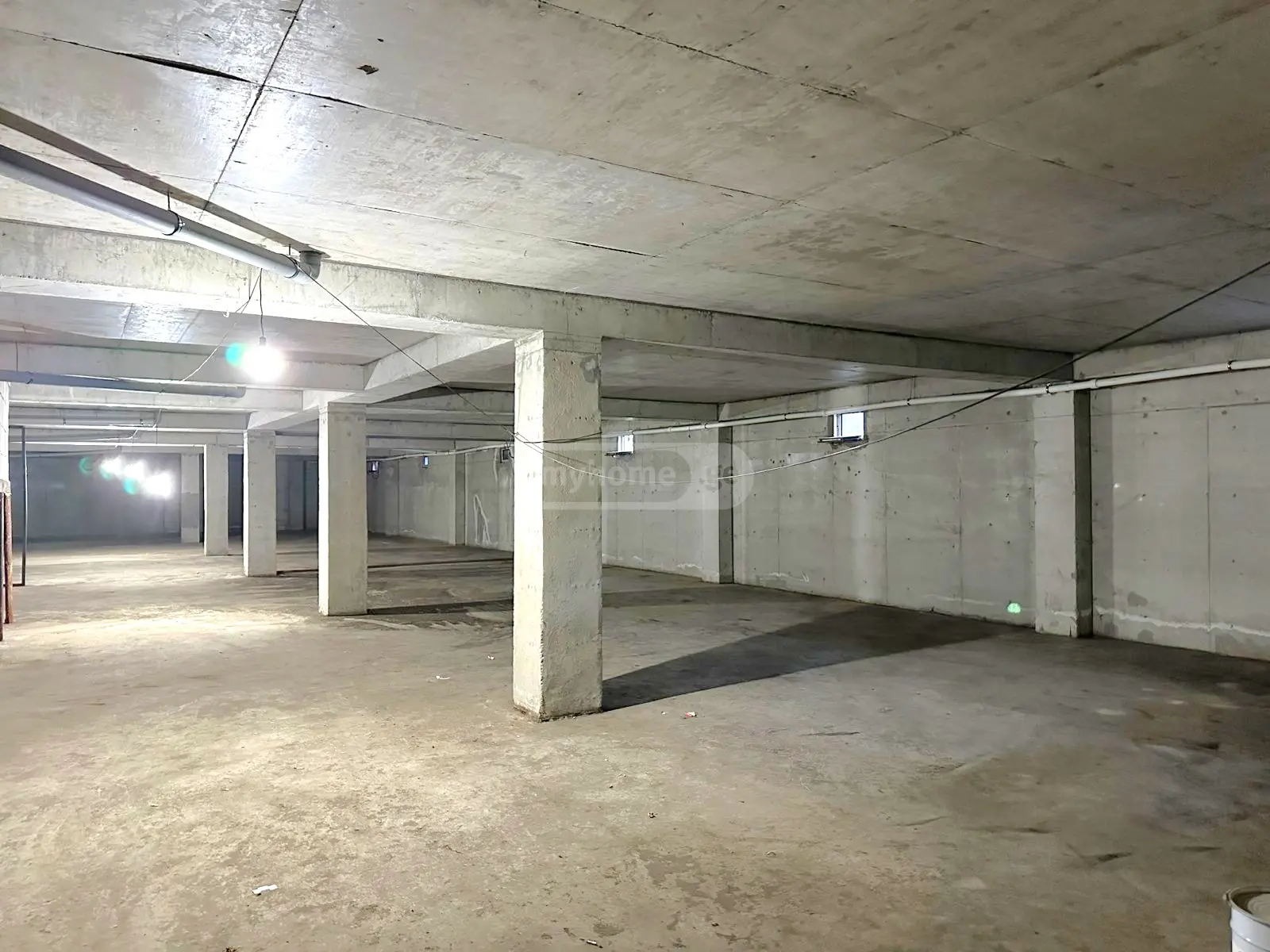 Warehousing Commercial Area For Sale In Isani view 10