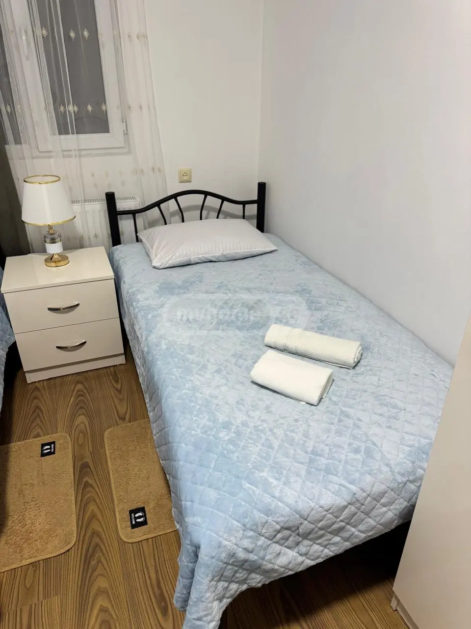 1 Room Hotel Daily Rent In Zugdidi view 6