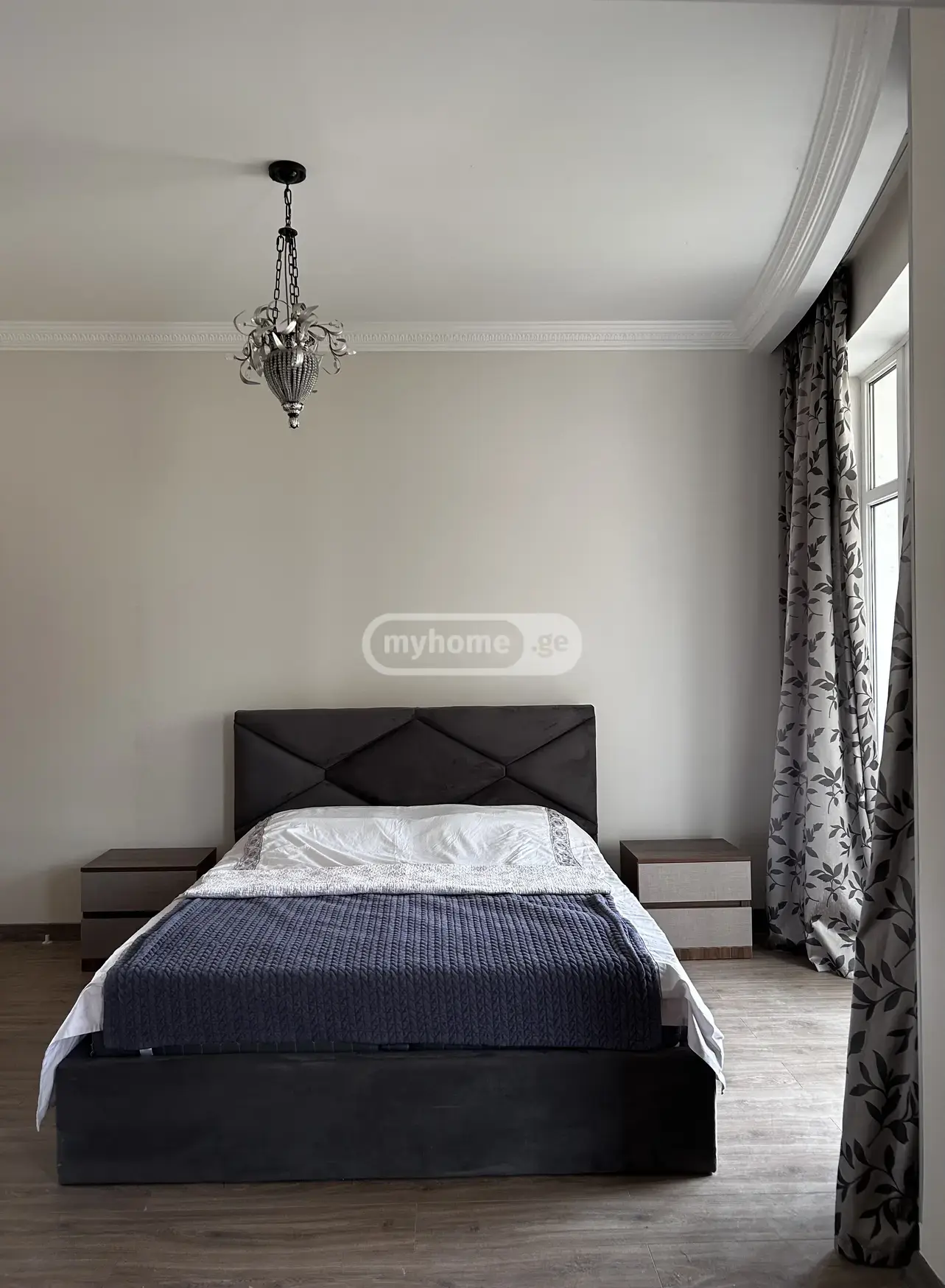 6 Room Private House For Rent In Mtatsminda view 13