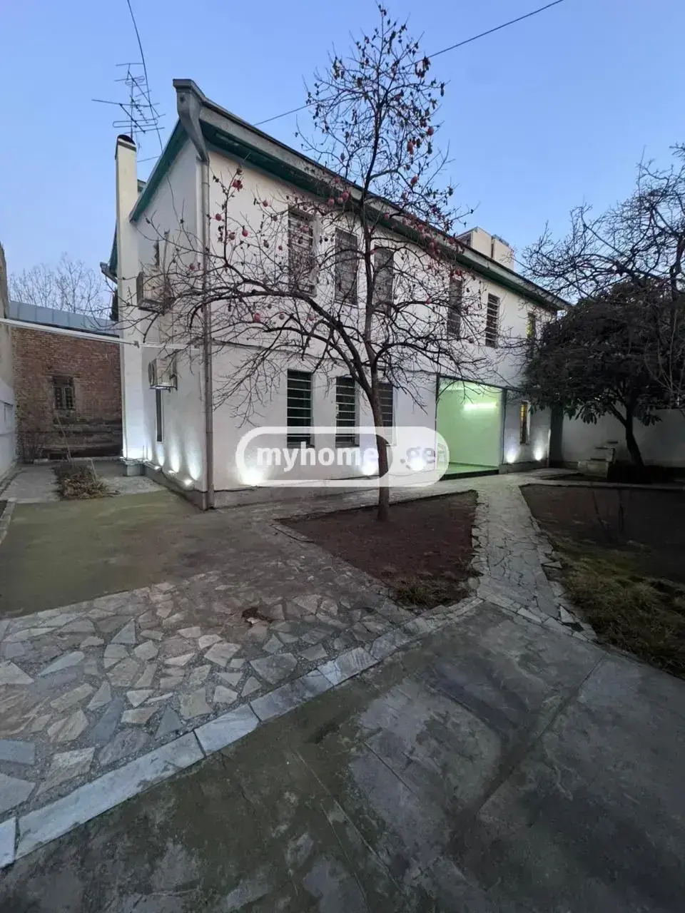 5 Room Private House For Rent In Vera view 6