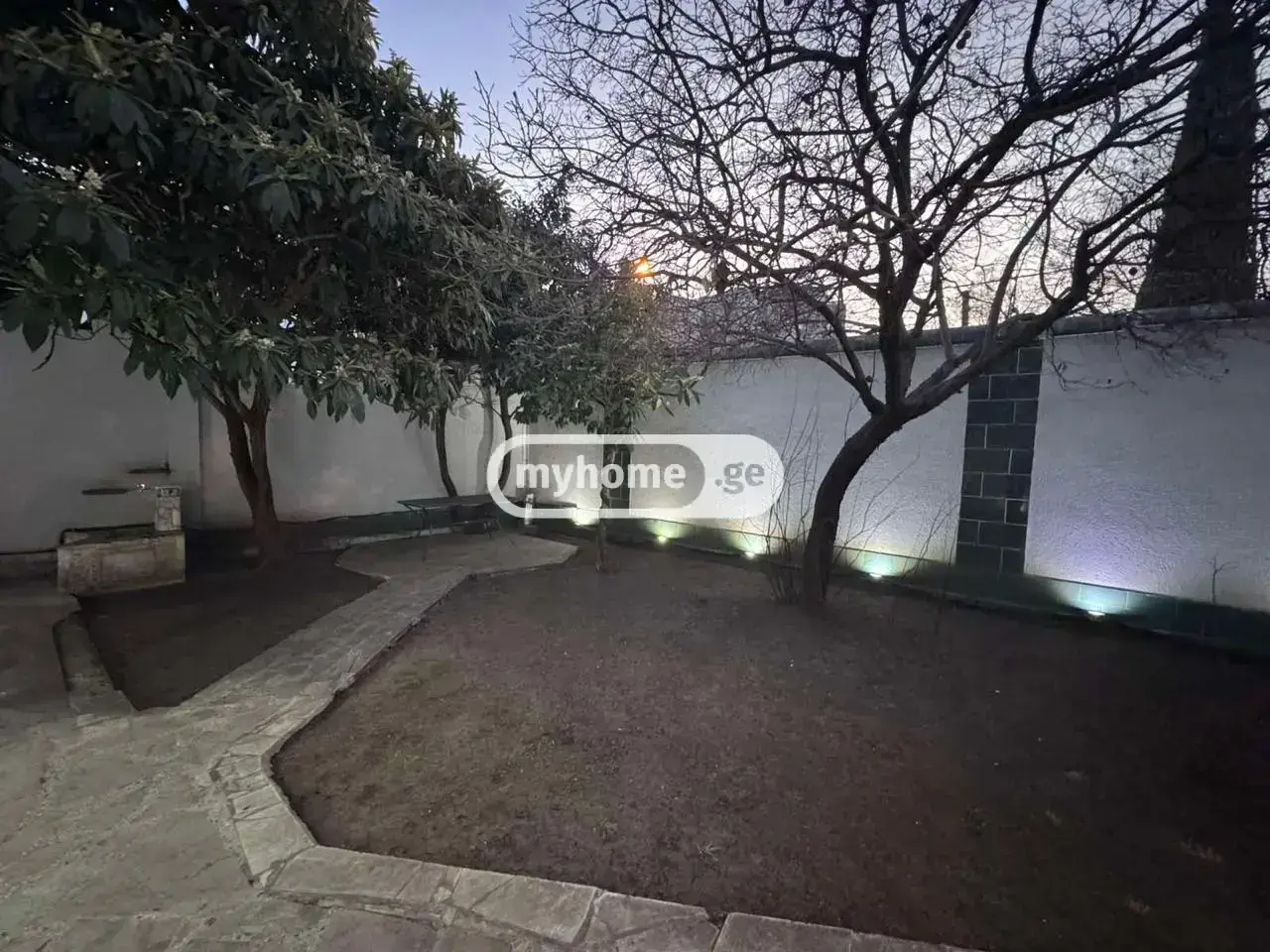 5 Room Private House For Rent In Vera view 8