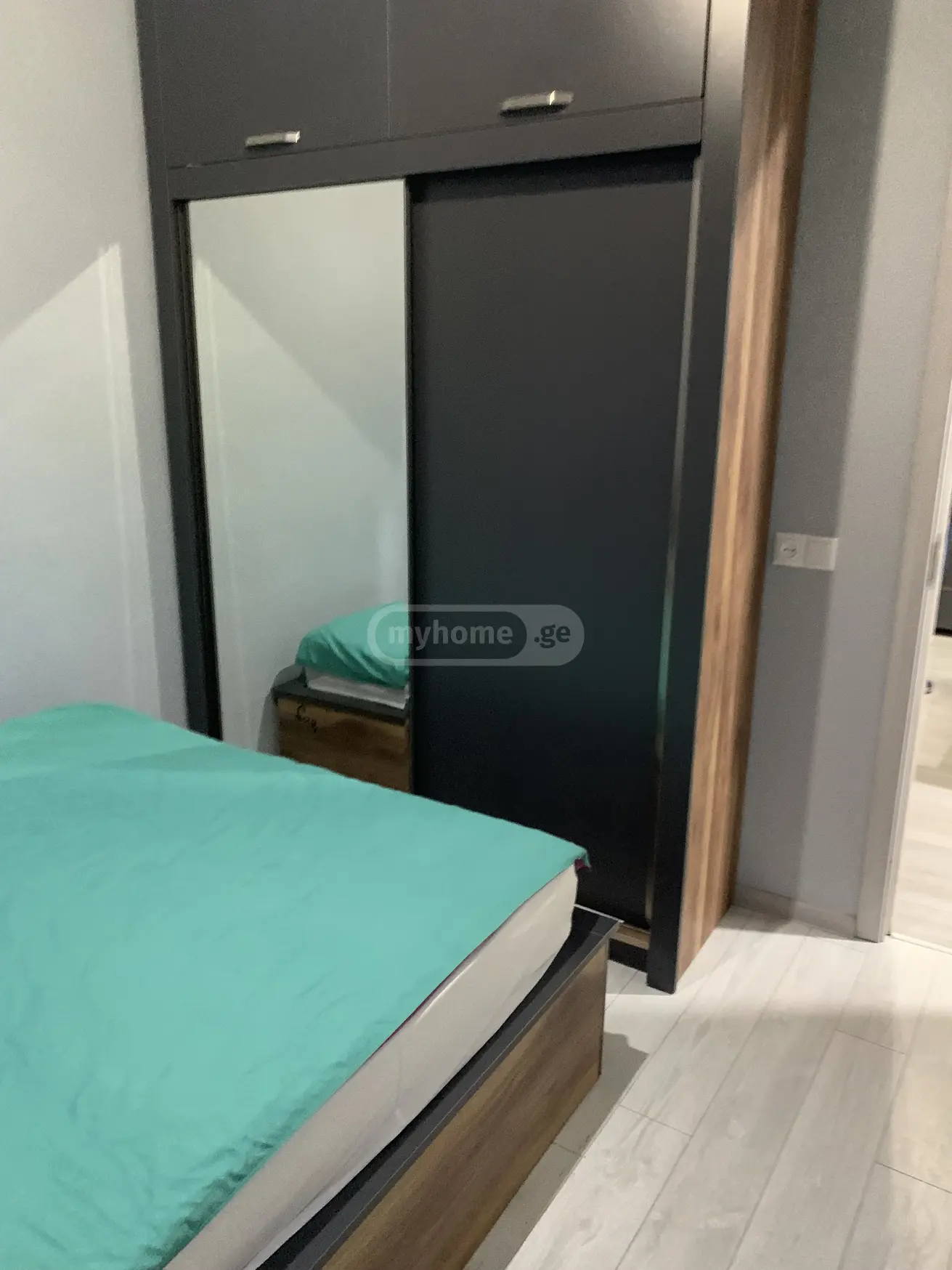 3 Room Apartment For Sale view 5