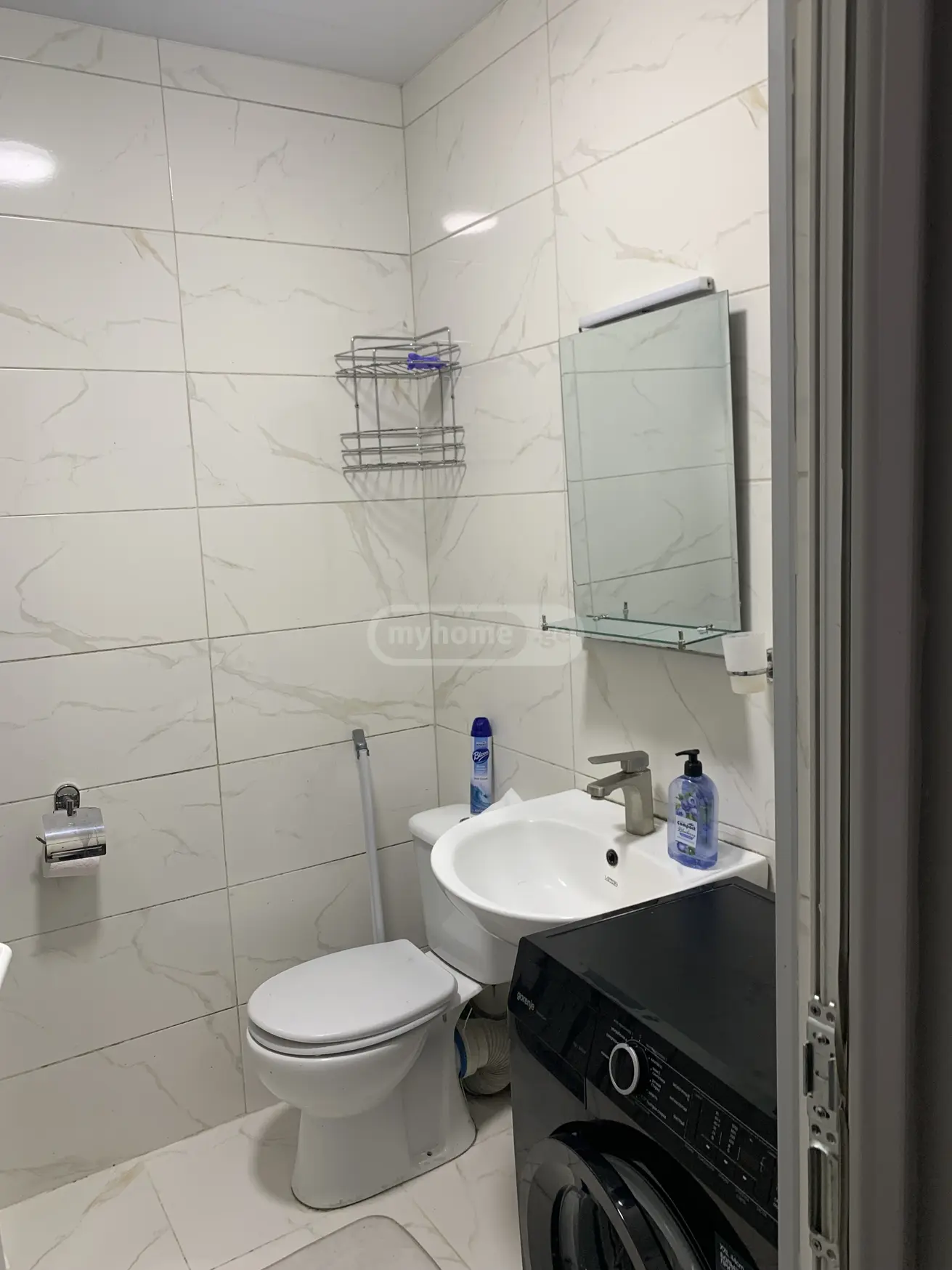 3 Room Apartment For Sale view 9