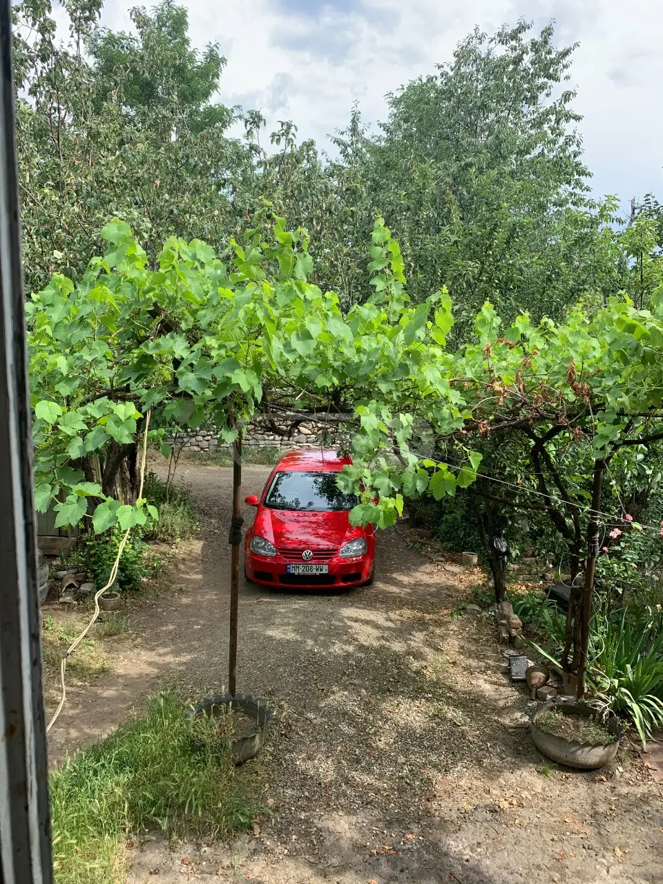 4 Room Private House For Sale view 7