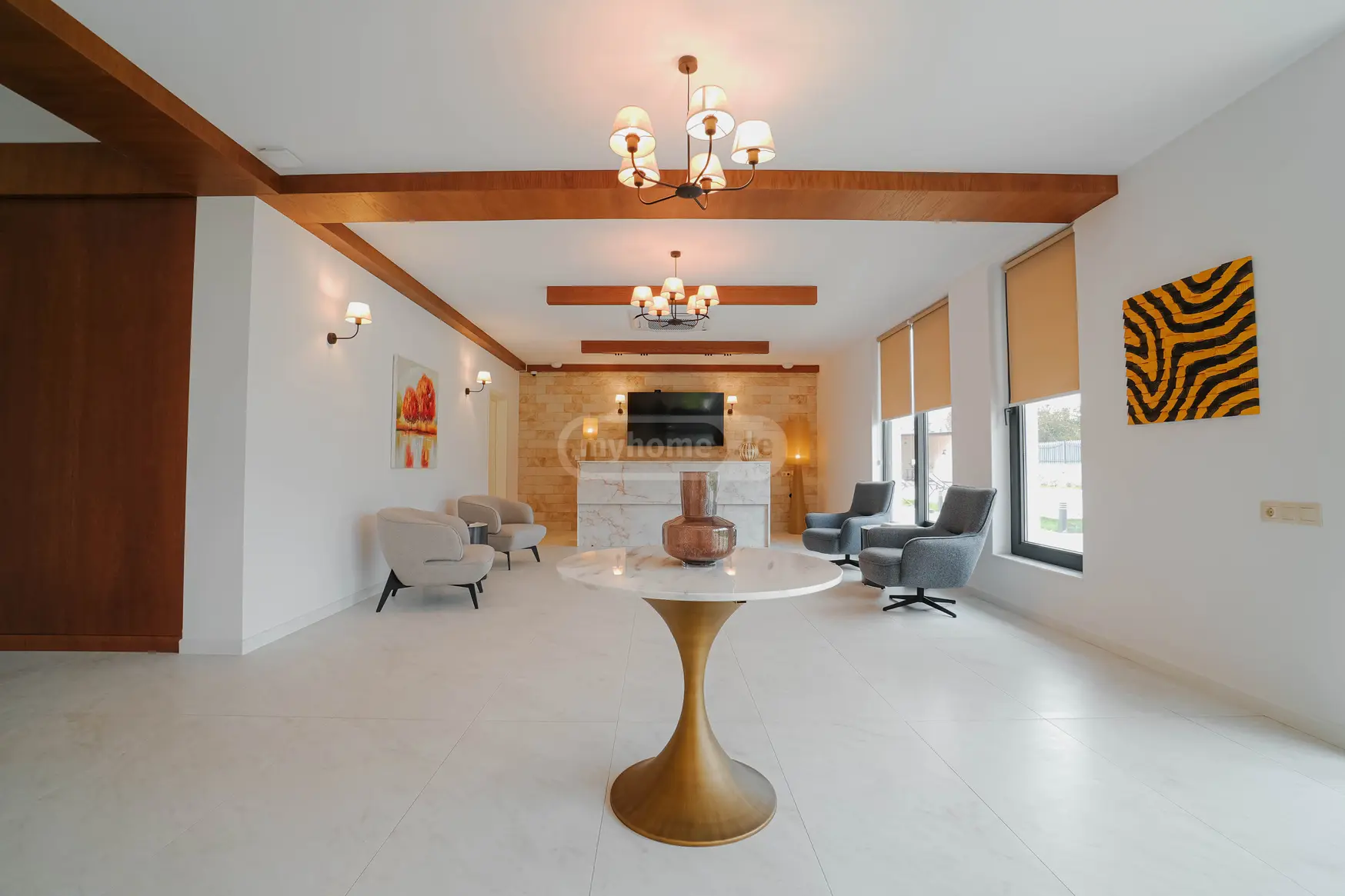 10+ Room Hotel For Sale In Kvareli view 8