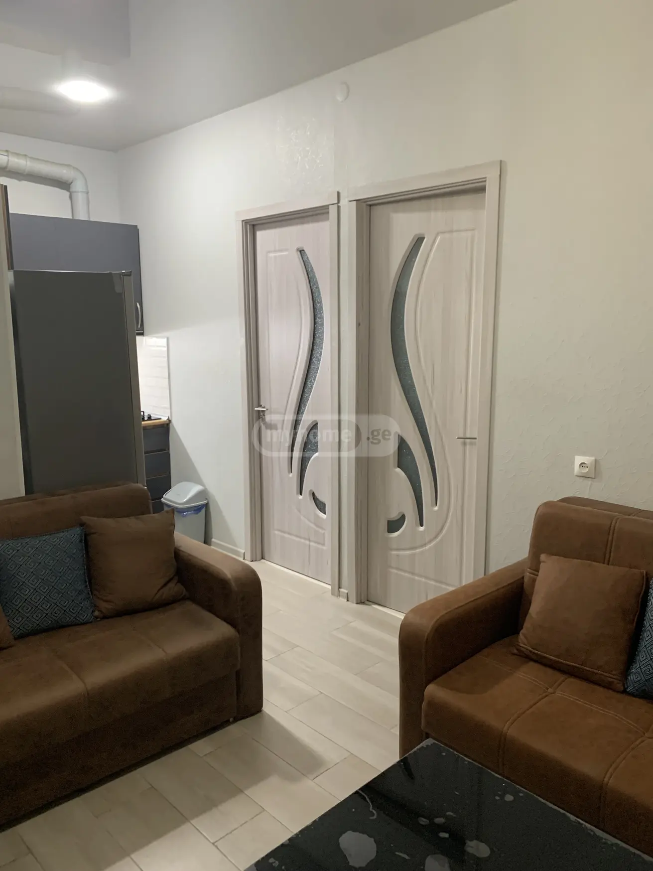 3 Room Apartment For Sale view 1