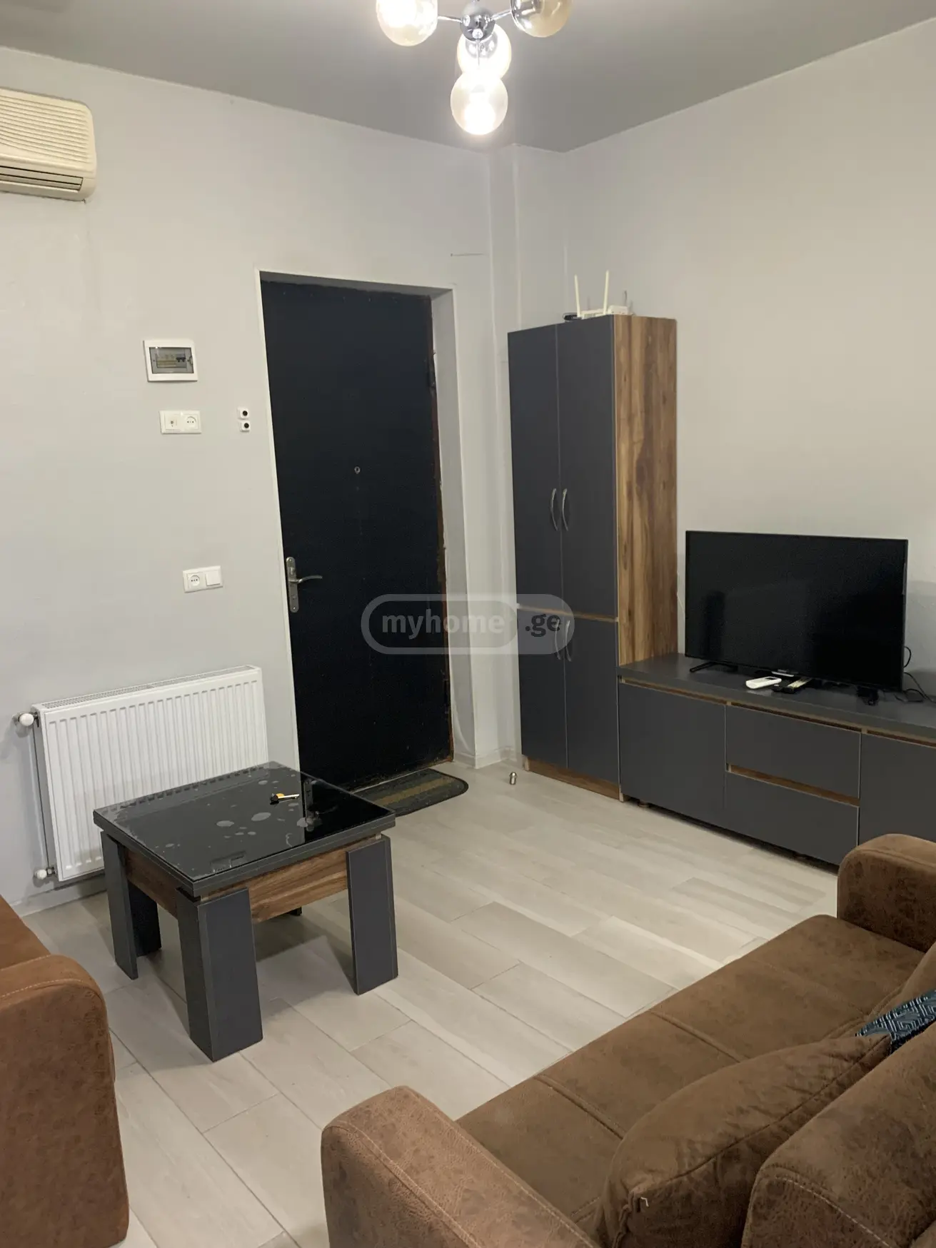 3 Room Apartment For Sale view 3