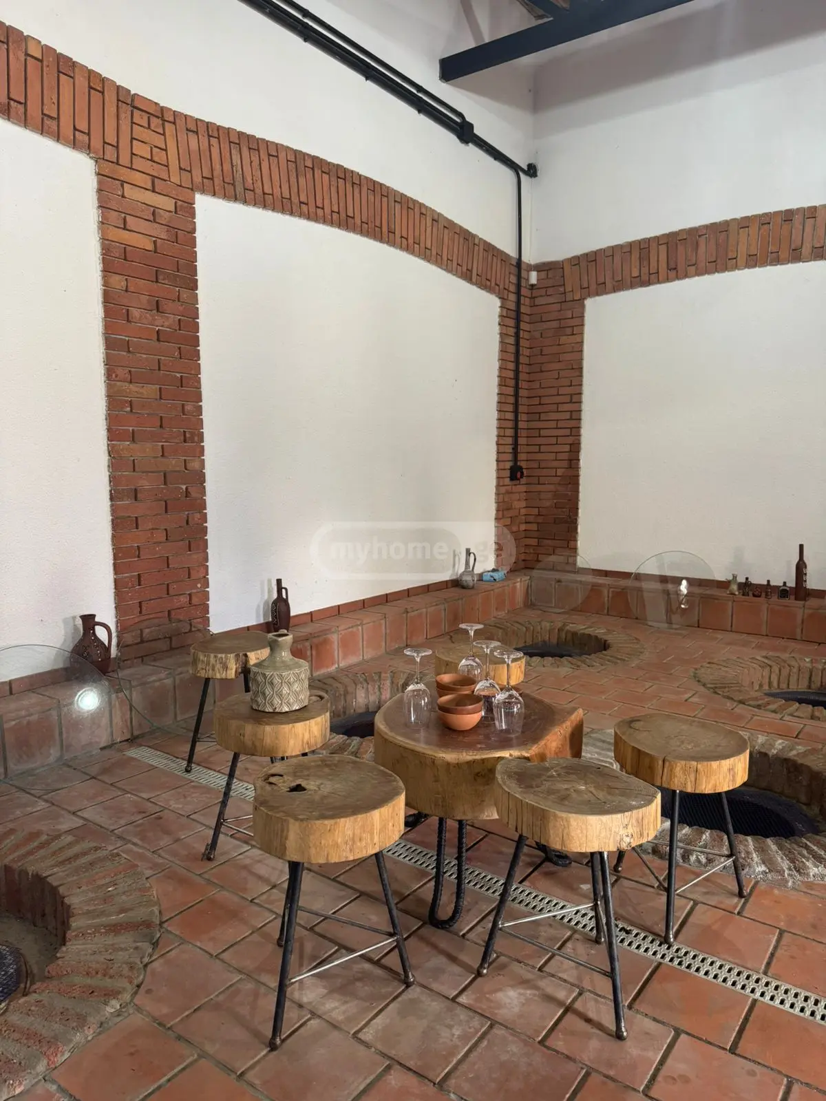 10+ Room Hotel For Sale In Kvareli view 13