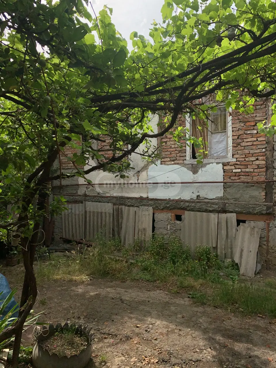 4 Room Private House For Sale view 5