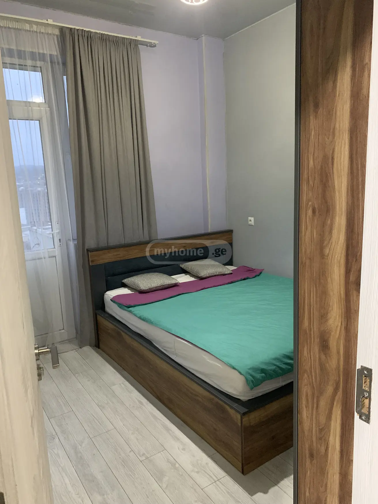 3 Room Apartment For Sale view 6