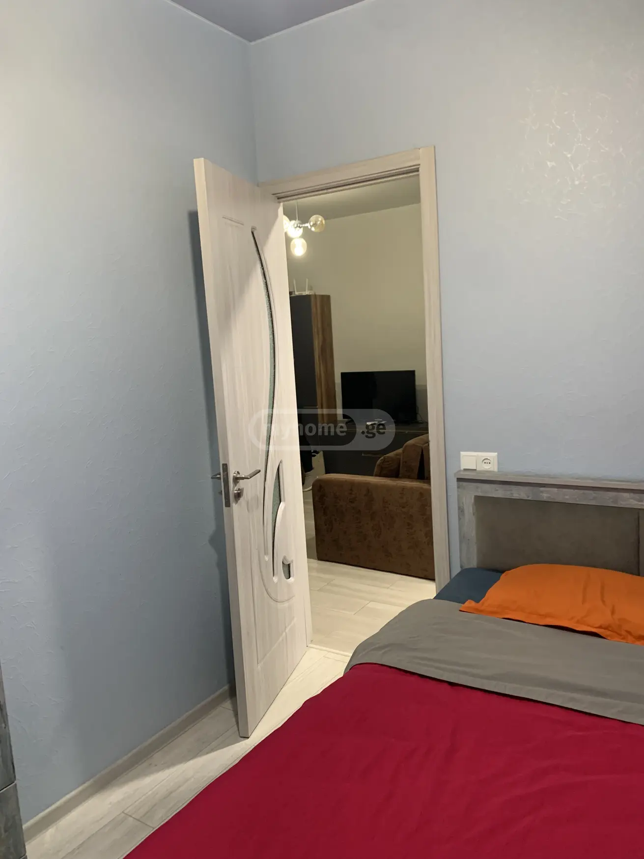 3 Room Apartment For Sale view 4