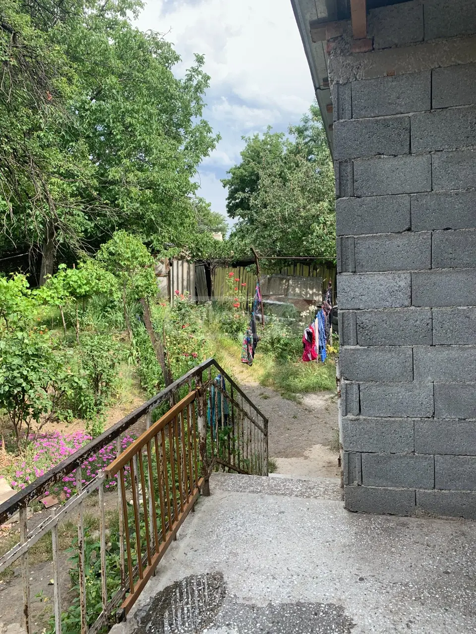 4 Room Private House For Sale view 1