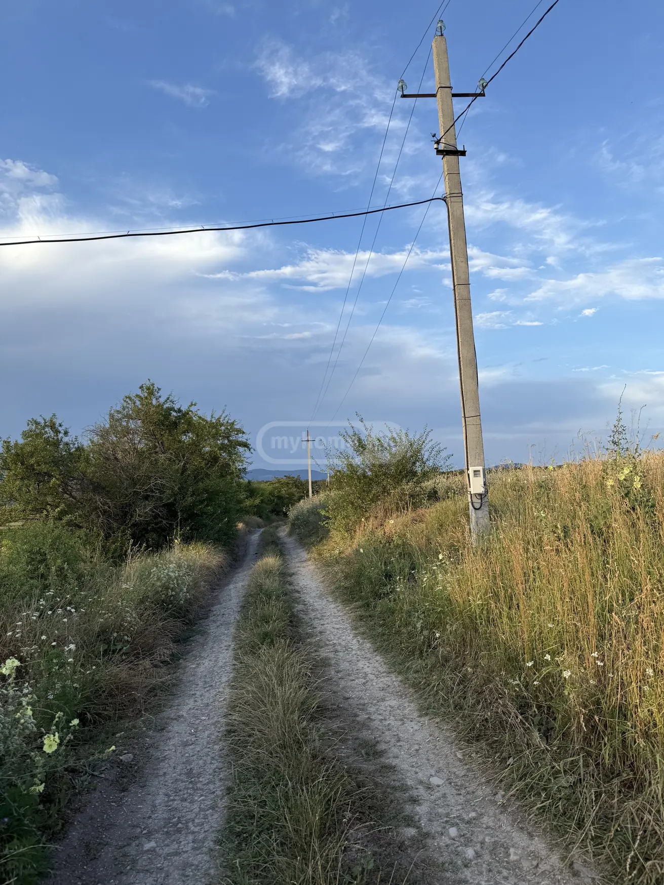 Agricultural Plot For Sale Near Bazalet Lake, In Dusheti Municipality view 6