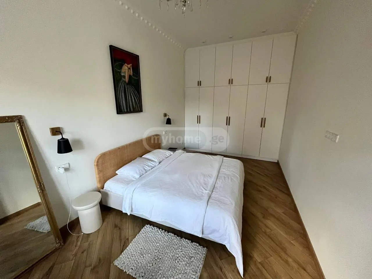2 Room Apartment For Rent In Vera view 2