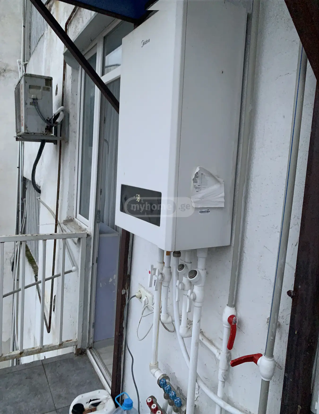 3 Room Apartment For Sale view 12