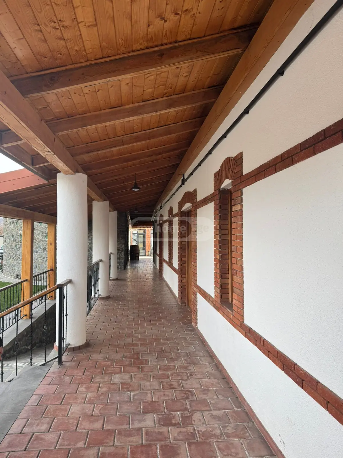 10+ Room Hotel For Sale In Kvareli view 16