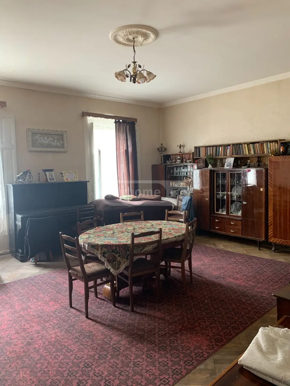 4 Room Private House For Sale view 3