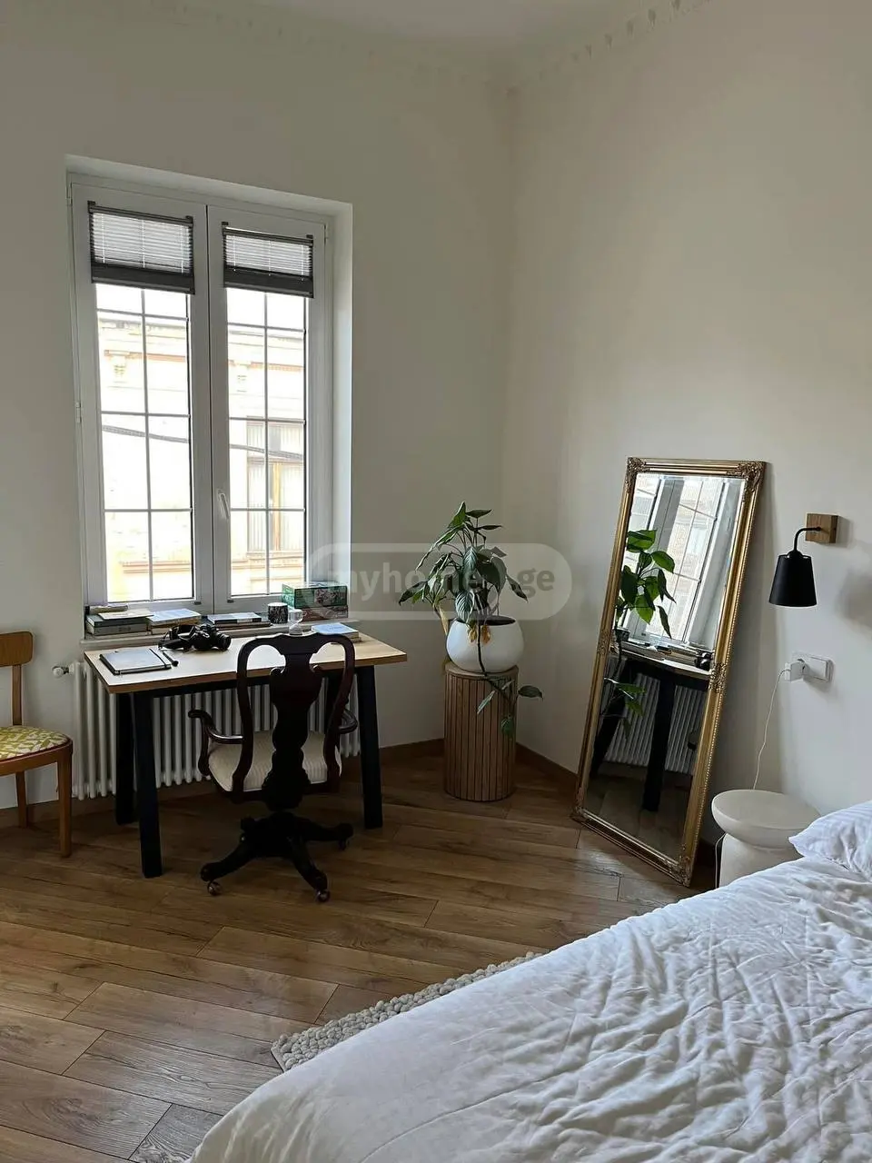 2 Room Apartment For Rent In Vera view 8