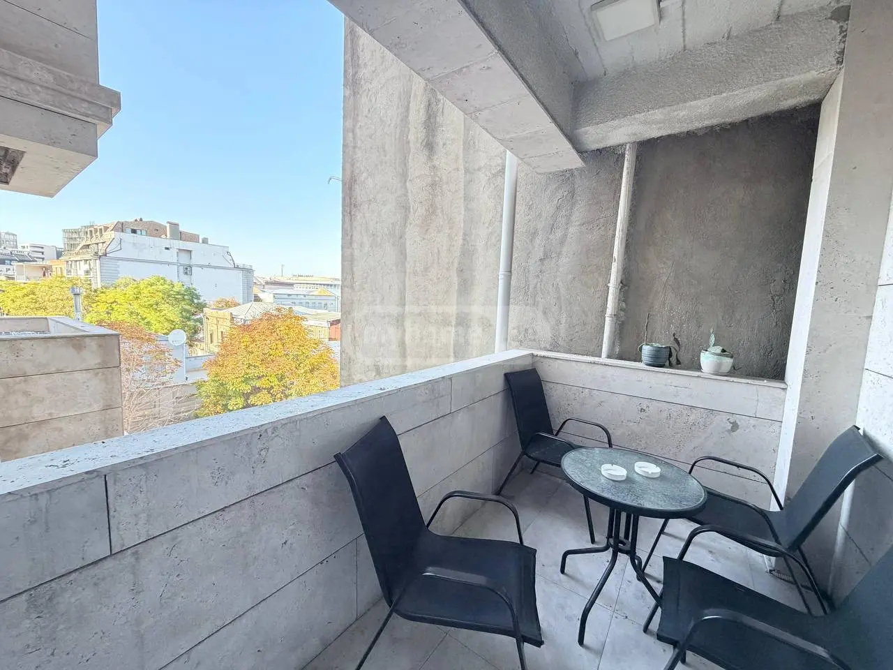 2 Room Apartment For Rent In Vera view 7