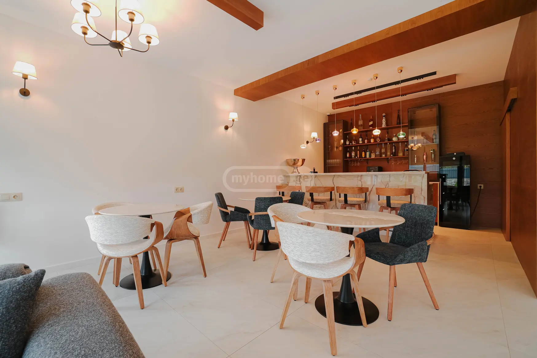 10+ Room Hotel For Sale In Kvareli view 9