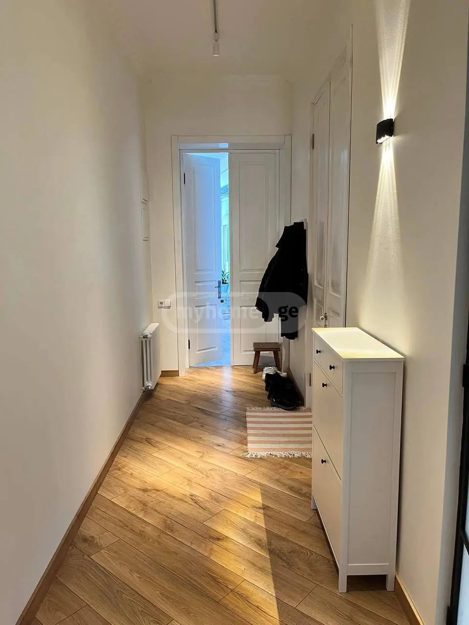 2 Room Apartment For Rent In Vera view 4