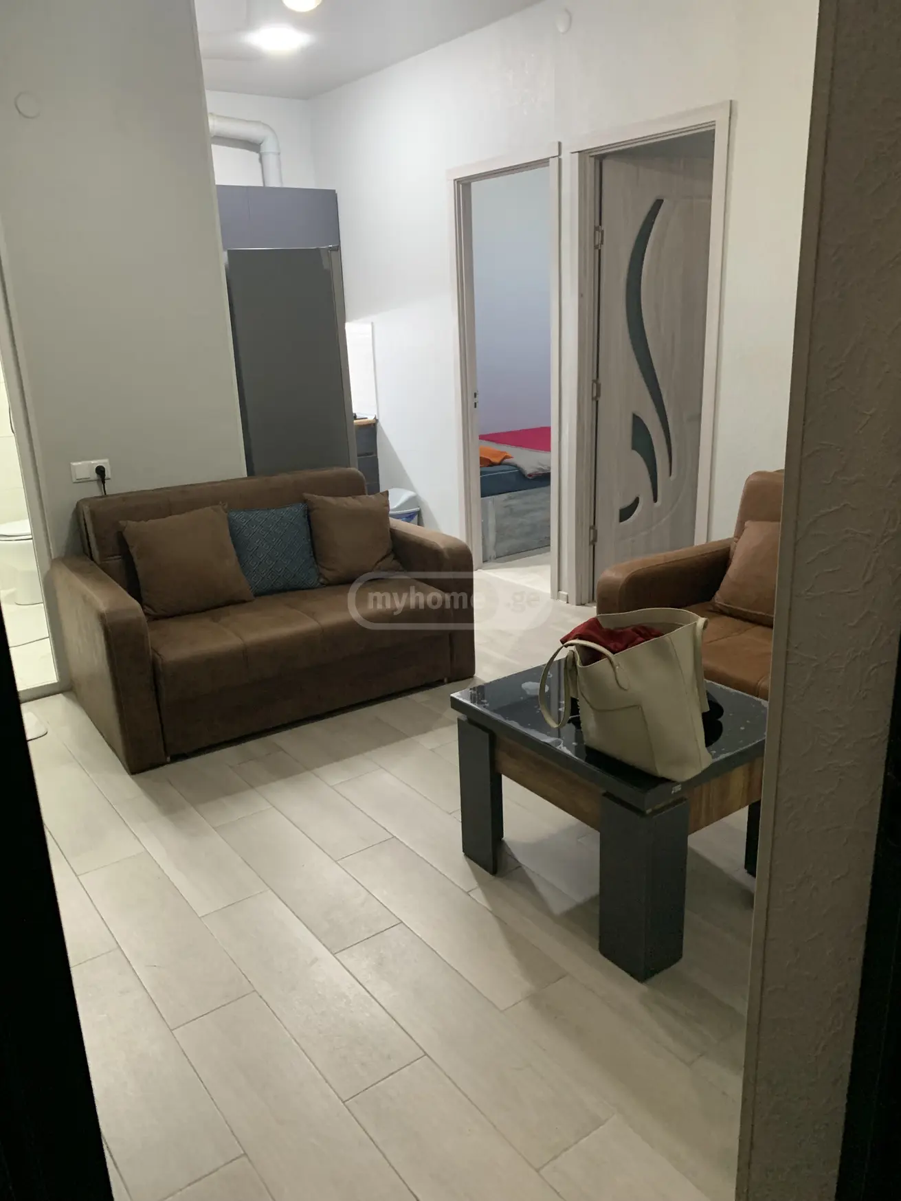 3 Room Apartment For Sale view 2