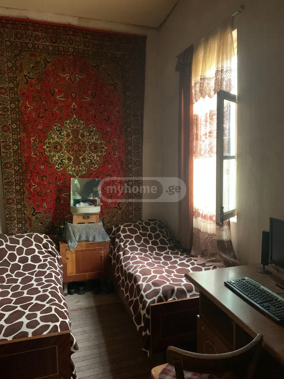4 Room Private House For Sale view 2