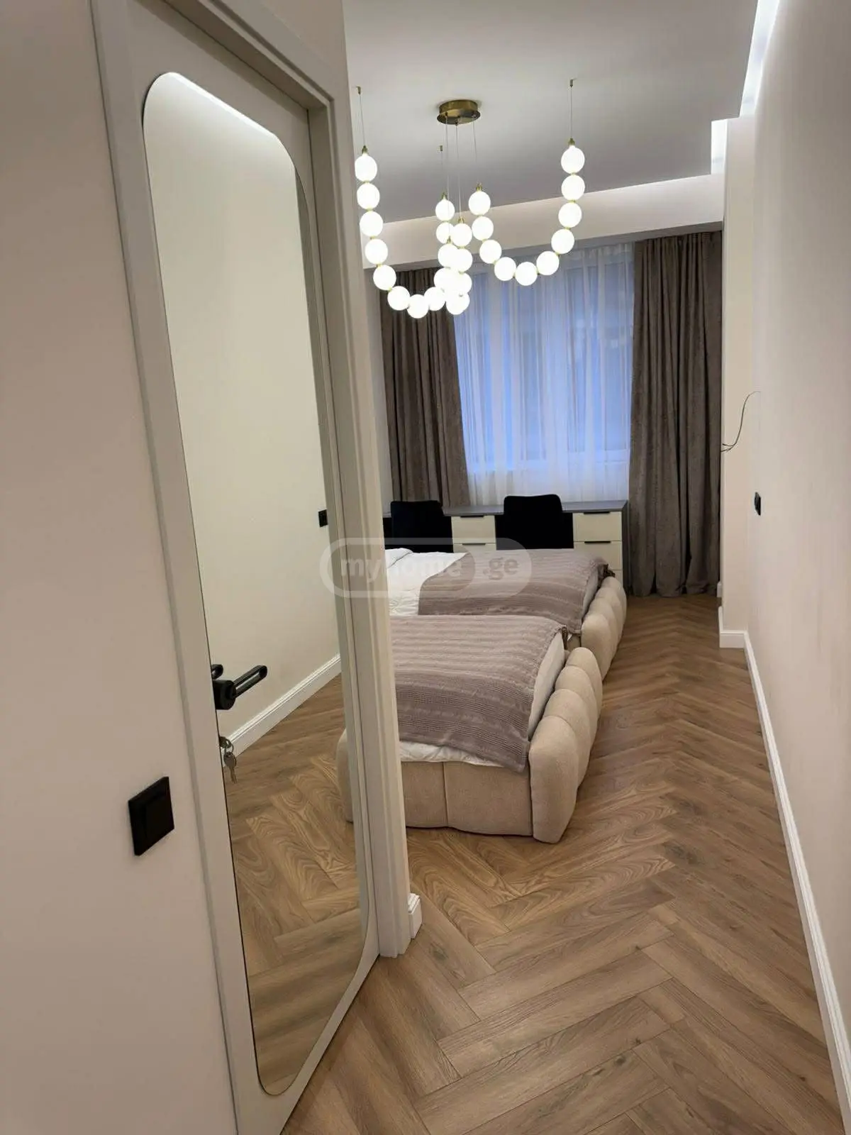 4 Room Apartment For Sale view 13