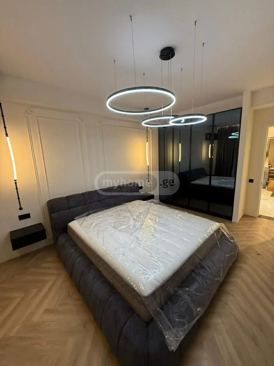 4 Room Apartment For Sale view 14