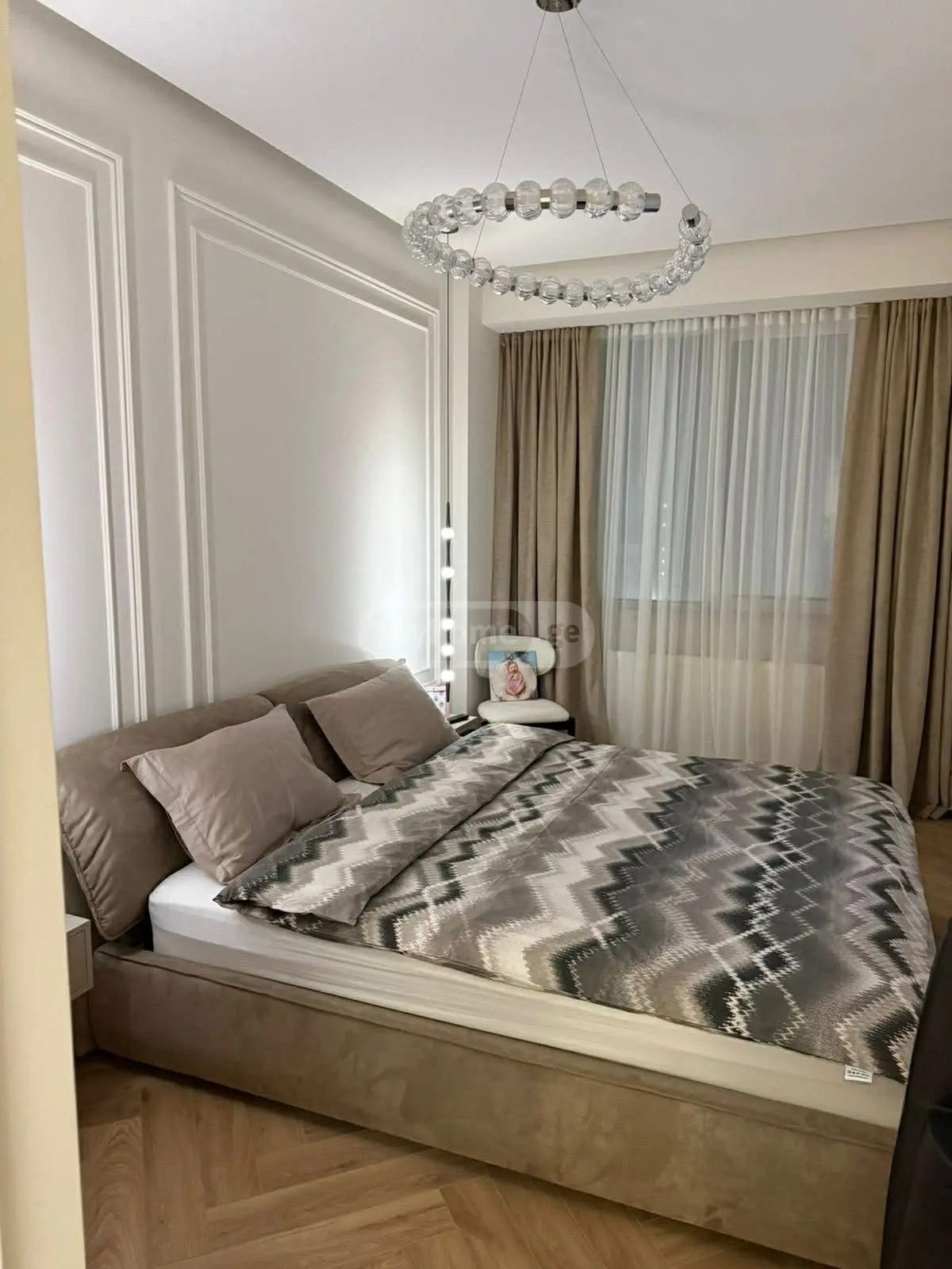4 Room Apartment For Sale view 8