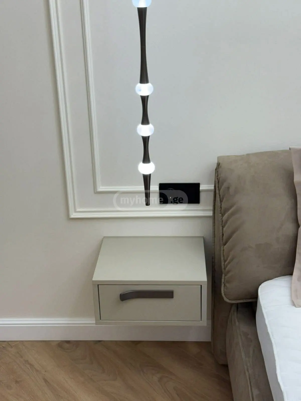 4 Room Apartment For Sale view 16