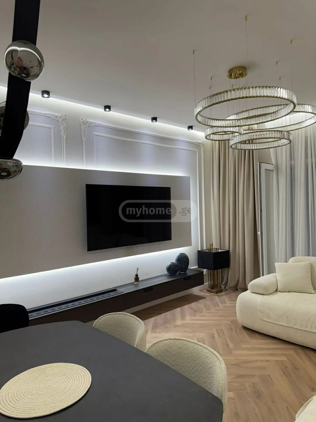 4 Room Apartment For Sale view 7