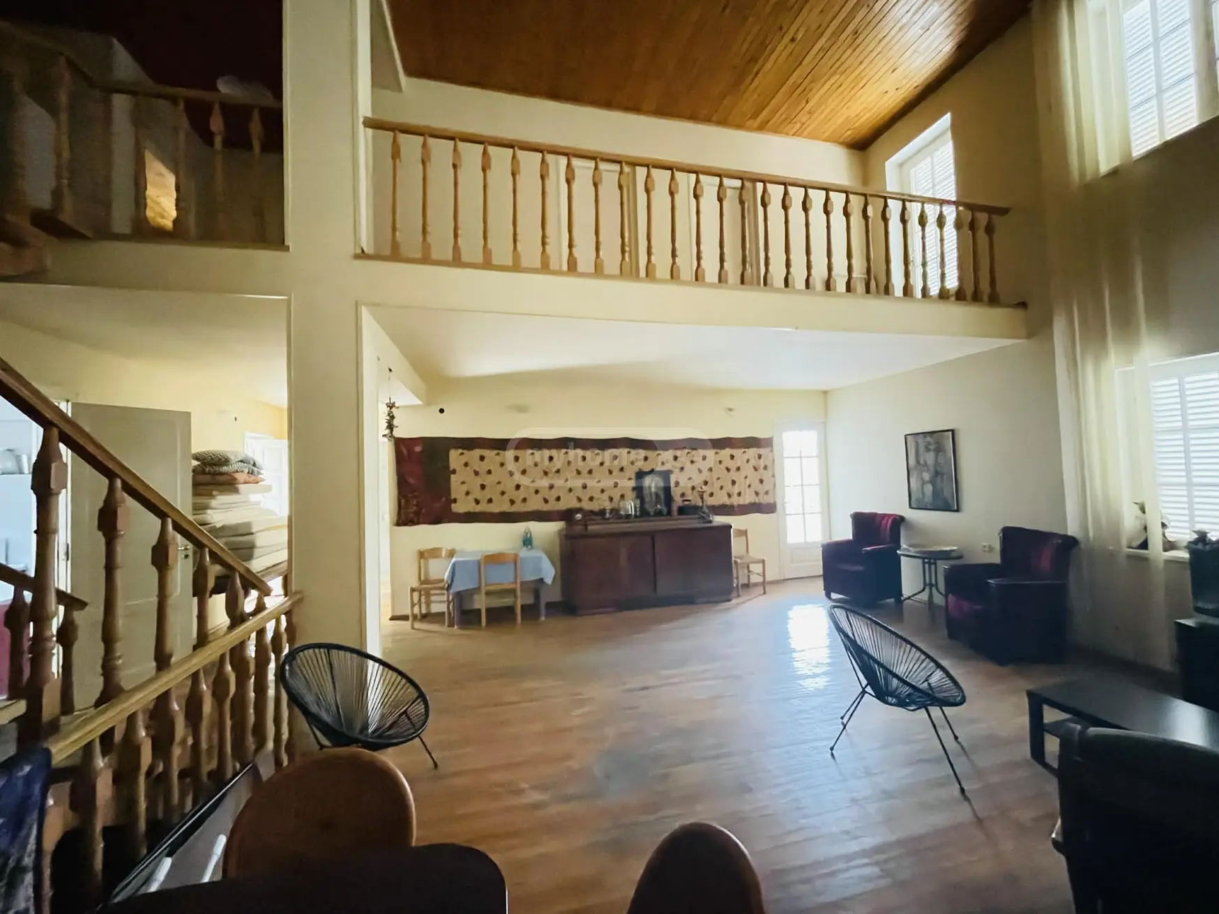 6 Room Country House For Sale view 11