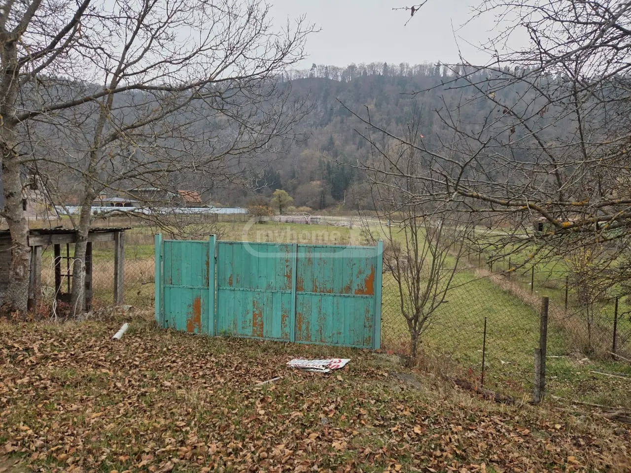 Agricultural Plot For Sale In Tsagveri, In Borjomi Municipality view 1