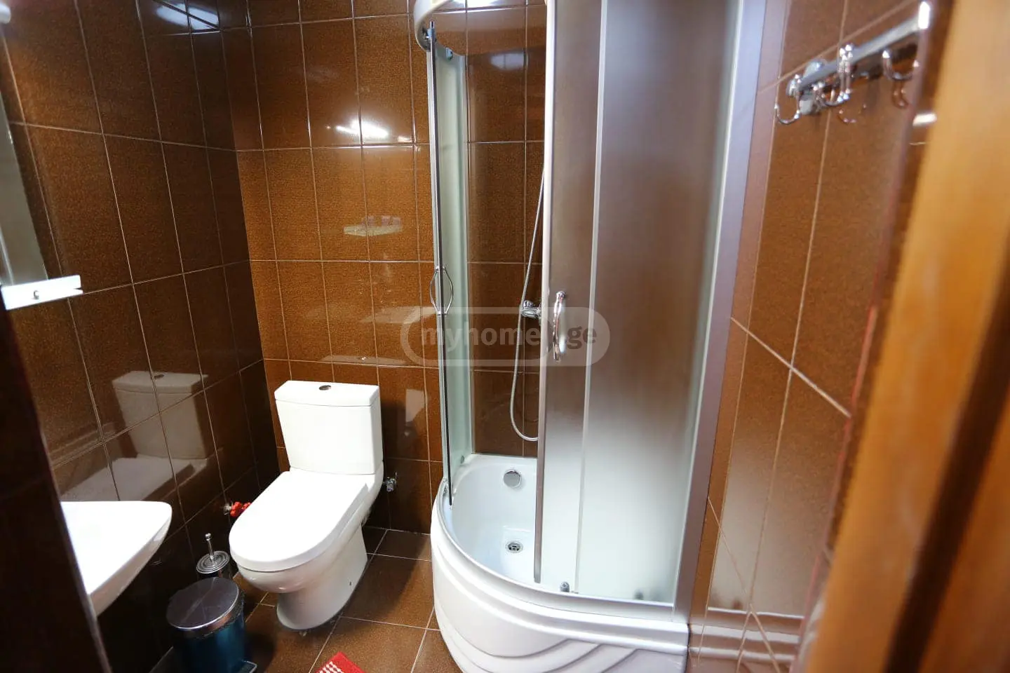10+ Room Hotel For Sale In Telavi view 3
