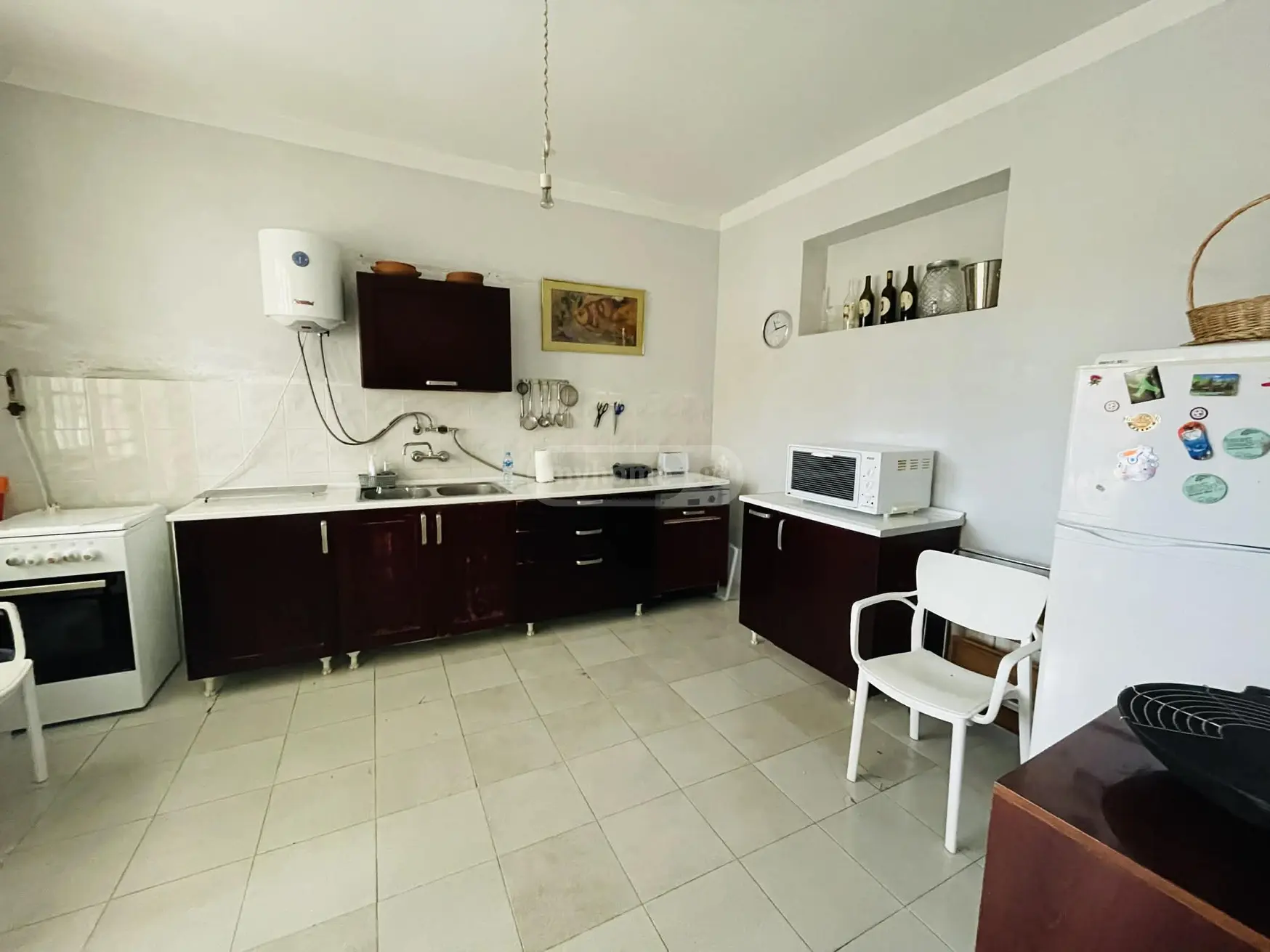 6 Room Country House For Sale view 7
