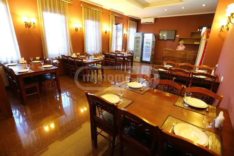 10+ Room Hotel For Sale In Telavi view 2