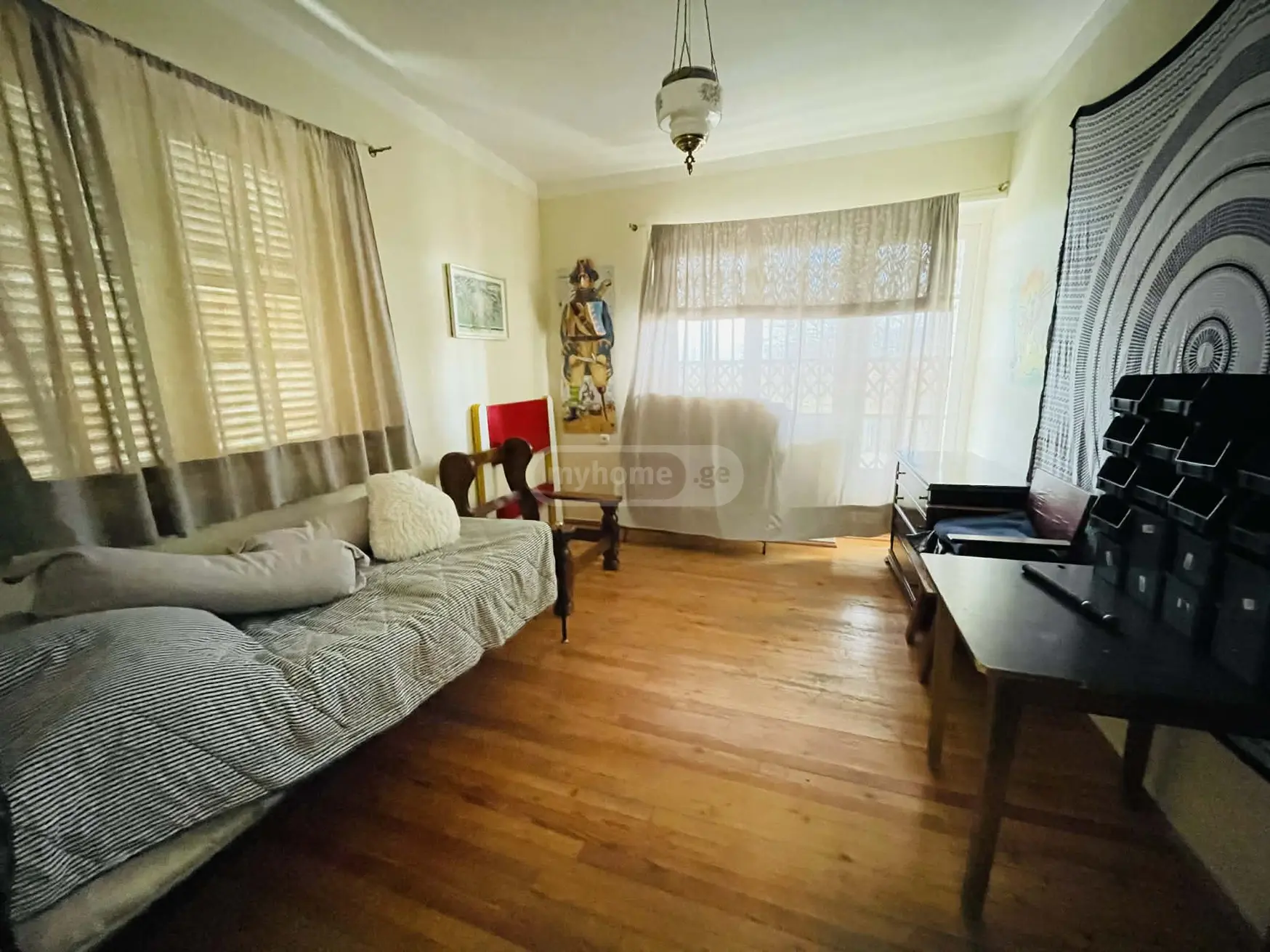 6 Room Country House For Sale view 13