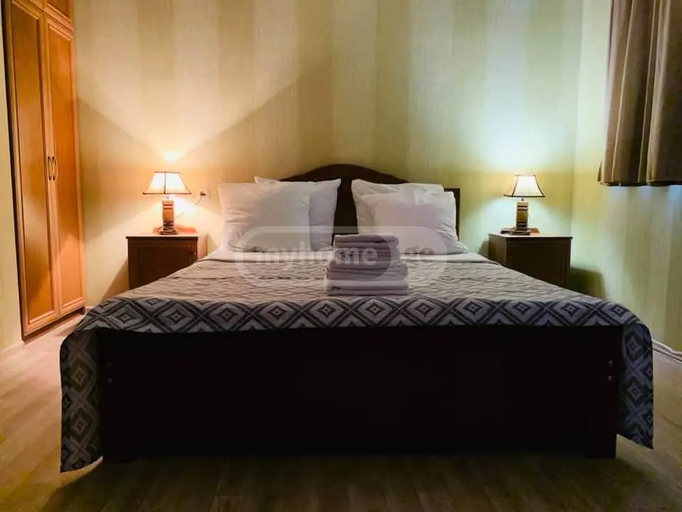10+ Room Hotel For Sale In Telavi view 8