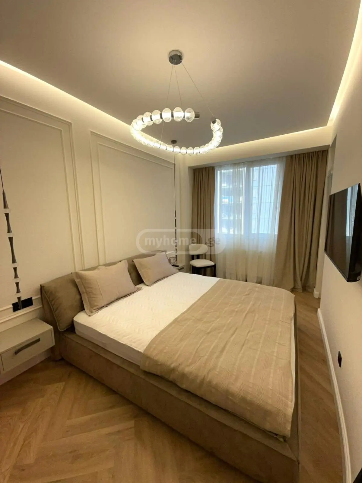 4 Room Apartment For Sale view 5