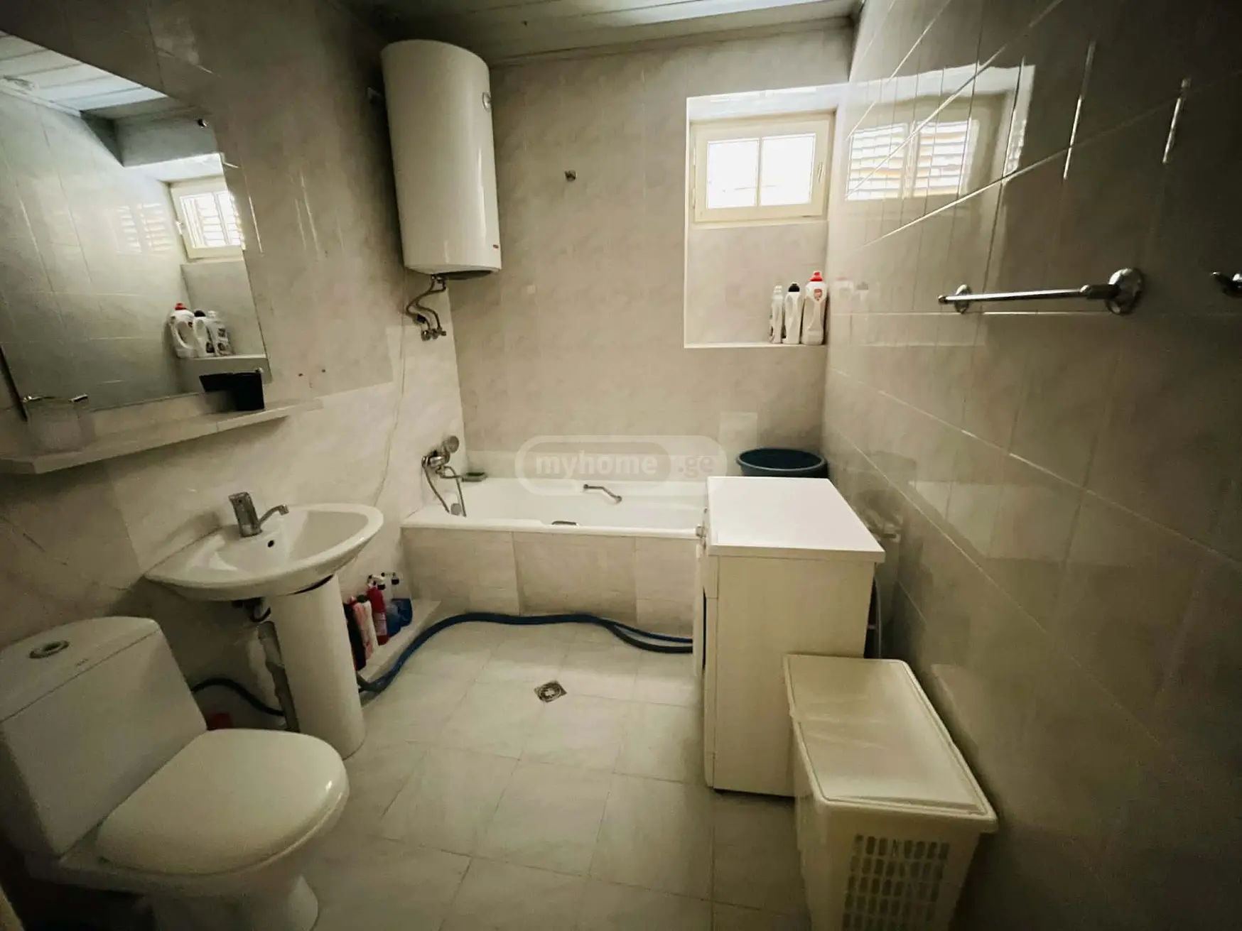 6 Room Country House For Sale view 4