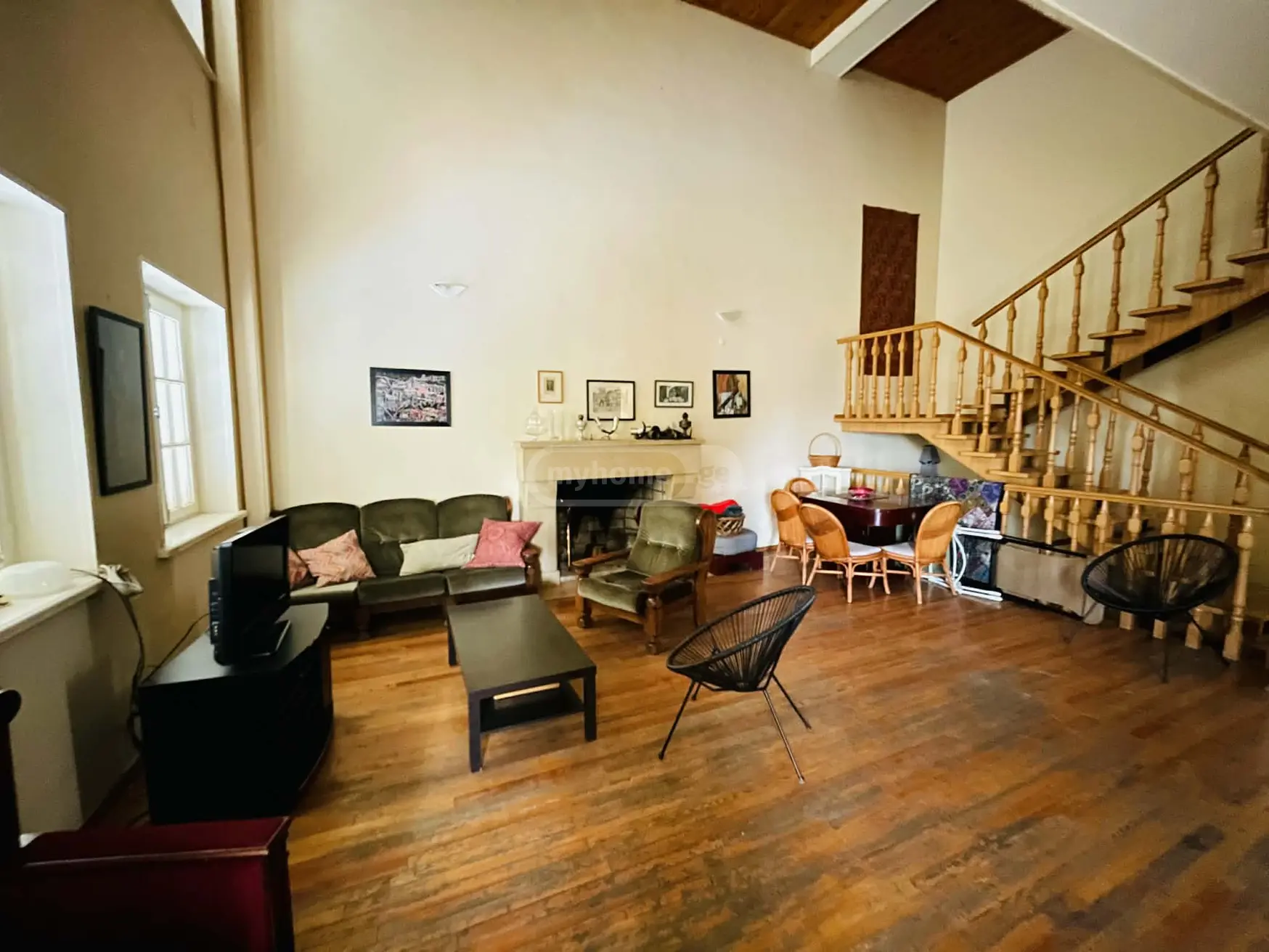 6 Room Country House For Sale view 9