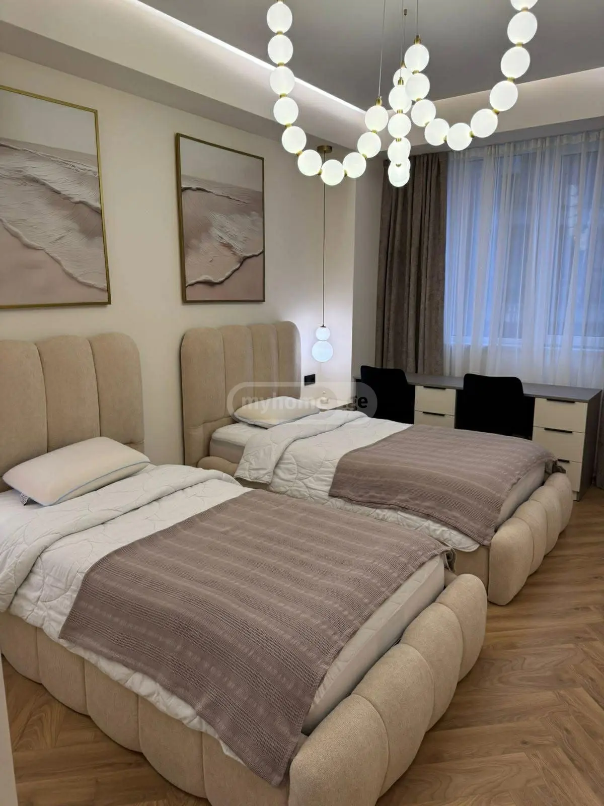 4 Room Apartment For Sale view 15