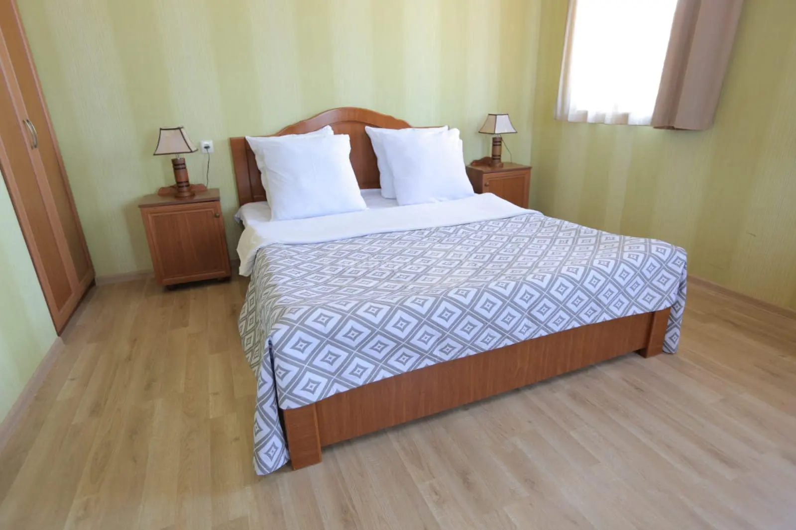 10+ Room Hotel For Sale In Telavi view 6